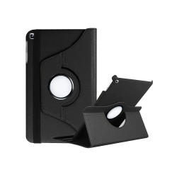 Capa de Flip para Samsung Galaxy Tab A7 Lite T220/T225 Preto Capa de Flip para Samsung Galaxy Tab A7 Lite T220/T225 Preto