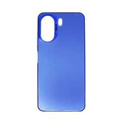 Capa Duro Designer para Xiaomi Redmi 13C/Poco C65 Azul Capa Duro Designer para Xiaomi Redmi 13C/Poco C65 Azul