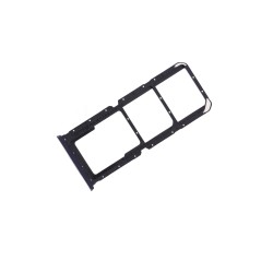 Bandeja de SIM Oppo A52 5G/Reno 5 Lite/A72 5G Prata Bandeja de SIM Oppo A52 5G/Reno 5 Lite/A72 5G Prata