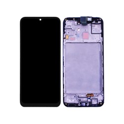 Touch+Display+Frame Samsung Galaxy A15 4G/A155/A15 5G/A156 Service Pack Preto Touch+Display+Frame Samsung Galaxy A15 4G/A155/A15 5G/A156 Service Pack Preto