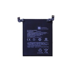 Bateria BM55 para Xiaomi Mi 11 Pro/Mi 11 Ultra 5000mAh Bateria BM55 para Xiaomi Mi 11 Pro/Mi 11 Ultra 5000mAh