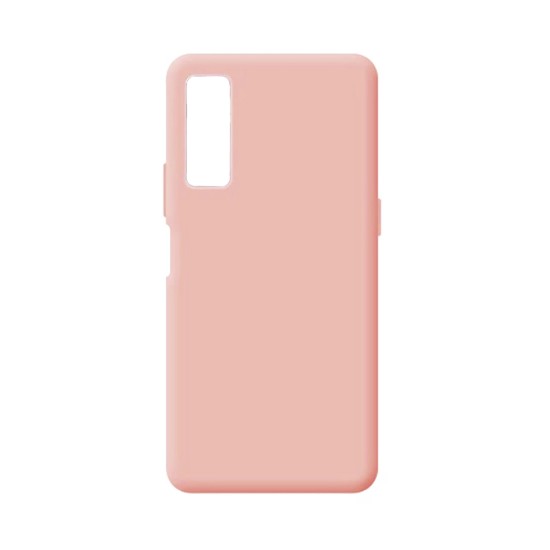 Silicone Case for TCl 20L Pink