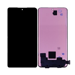 Touch+Display Xiaomi 13 Ultra 5G 2022 Service Pack Preto Touch+Display Xiaomi 13 Ultra 5G 2022 Service Pack Preto