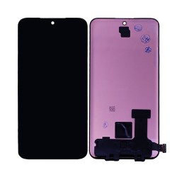 Touch+Display Xiaomi 14 Pro 5G 2023 Service Pack Preto Touch+Display Xiaomi 14 Pro 5G 2023 Service Pack Preto
