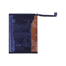 Bateria BM5J para Xiaomi 12T/Xiaomi 12T Pro/Poco X5 5000mAh Bateria BM5J para Xiaomi 12T/Xiaomi 12T Pro/Poco X5 5000mAh