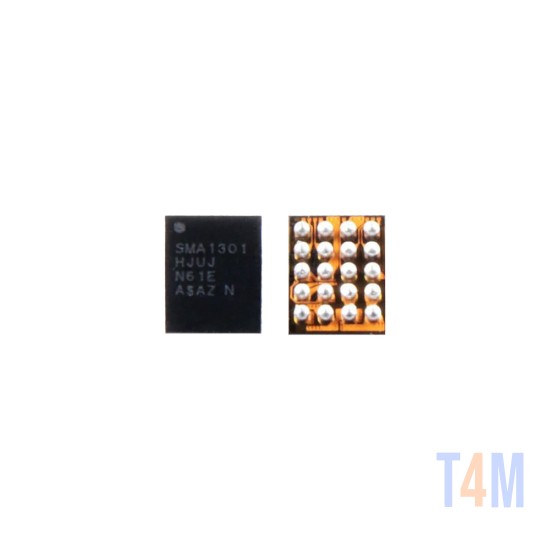 Audio IC for Samsung Galaxy S10 Plus/A10/A50/A305/A105/A205/A405