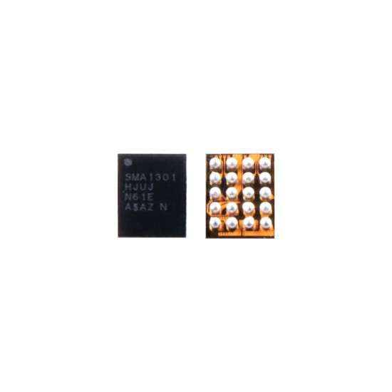 Audio IC for Samsung Galaxy S10 Plus/A10/A50/A305/A105/A205/A405