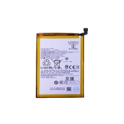 Bateria BN5Q para Xiaomi Redmi 13C 5G 5000mAh Bateria BN5Q para Xiaomi Redmi 13C 5G 5000mAh
