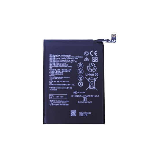 Battery HB496590EFW for Huawei Honor X6/Honor X7/Honor X8/Honor 70 Lite 5000mAh