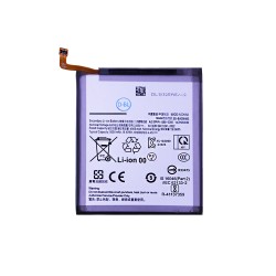 Bateria EB-BA256ABS para Samsung Galaxy A55 5G/A556 5000mAh Bateria EB-BA256ABS para Samsung Galaxy A55 5G/A556 5000mAh