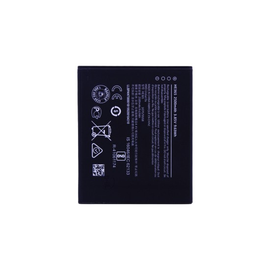 Battery HE365 for Nokia 1 Plus 2500mAh