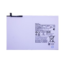 Bateria HQ-6300NA para Samsung Galaxy Tab A8 10.5 2021 7040mAh Bateria HQ-6300NA para Samsung Galaxy Tab A8 10.5 2021 7040mAh