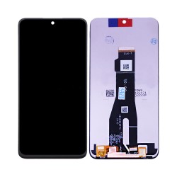 Touch+Display Huawei Honor X7B 4G/X7b 5G/Honor 90 Smart Service Pack Preto Touch+Display Huawei Honor X7B 4G/X7b 5G/Honor 90 Smart Service Pack Preto