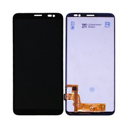 Touch+Display TCL 403  Service Pack Preto Touch+Display TCL 403  Service Pack Preto