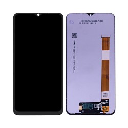 Touch+Display TCL 40R/T771K Service Pack Preto Touch+Display TCL 40R/T771K Service Pack Preto