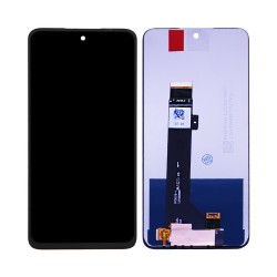 Touch+Display Motorola Moto G53 Service Pack Preto Touch+Display Motorola Moto G53 Service Pack Preto