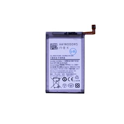 Bateria EB-BF916ABY para Samsung Galaxy Z Flip 2 5G/F916 3700mAh Bateria EB-BF916ABY para Samsung Galaxy Z Flip 2 5G/F916 3700mAh
