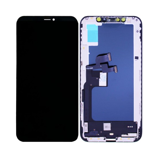 Touch+Display Apple iPhone XS (JH FHD) Negro