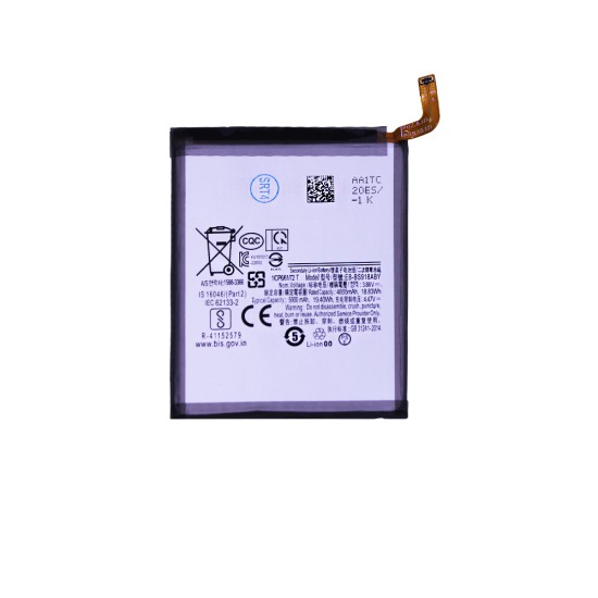 Bateria EB-BS918ABY para Samsung Galaxy S23 Ultra 5000mAh