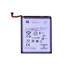 Bateria BA156ABY para Samsung Galaxy A15 4G/A15 5G 5000mAh Bateria BA156ABY para Samsung Galaxy A15 4G/A15 5G 5000mAh