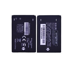 Bateria TLI004AB/CAB22D0000C1/CAB22B0000C1 para Alcatel One Touch 2051X/1016/1052/1035 400mAh Bateria TLI004AB/CAB22D0000C1/CAB22B0000C1 para Alcatel One Touch 2051X/1016/1052/1035 400mAh