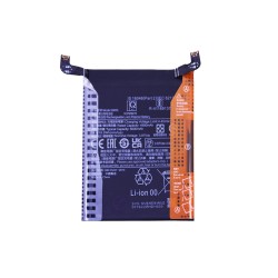 Bateria BM59 para Xiaomi 11T 5000mAh Bateria BM59 para Xiaomi 11T 5000mAh