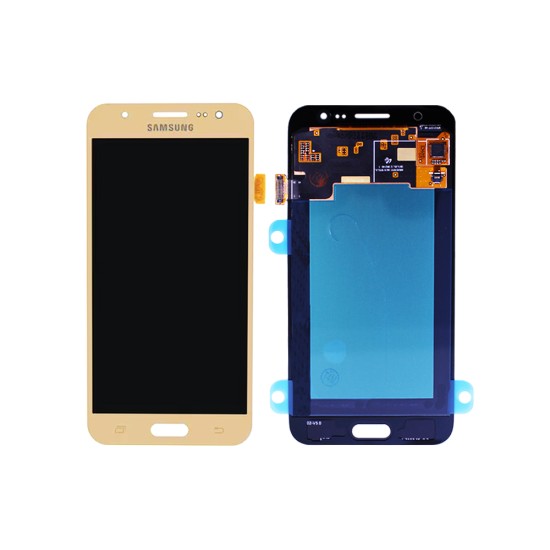 Touch+Display Samsung Galaxy J5/J500 Service Pack Dorado