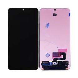 Touch+Display Samsung Galaxy S25 5G/S931 Service Pack Negro Touch+Display Samsung Galaxy S25 5G/S931 Service Pack Negro
