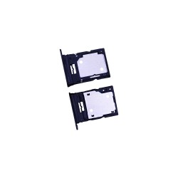 Bandeja de SIM Xiaomi Redmi Note 14 5G Preto Bandeja de SIM Xiaomi Redmi Note 14 5G Preto