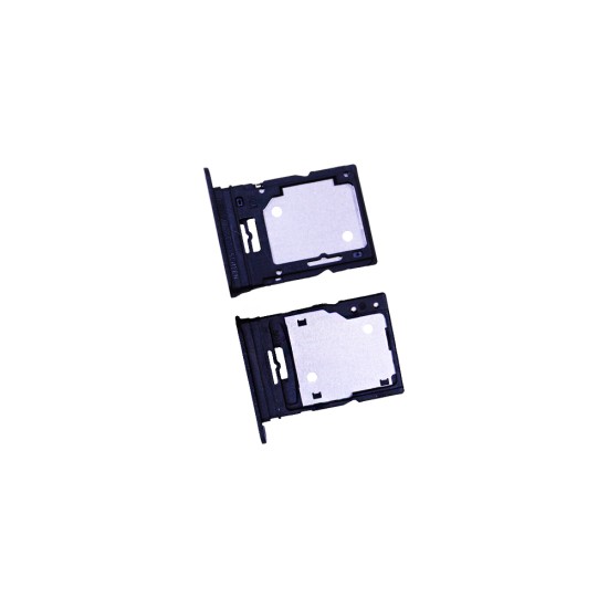 Bandeja de SIM Xiaomi Redmi Note 14 5G Preto Bandeja de SIM Xiaomi Redmi Note 14 5G Preto