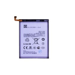 Bateria EB-BA166ABY para Samsung Galaxy A16 4G/A16 5G 5000mAh Bateria EB-BA166ABY para Samsung Galaxy A16 4G/A16 5G 5000mAh