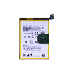 Batería BLPA07 para Oppo A78 4G/CPH2565 5000mAh Batería BLPA07 para Oppo A78 4G/CPH2565 5000mAh