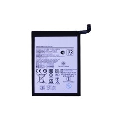 Bateria HQ-7160SS para Samsung Galaxy A06/A065 5000mAh Bateria HQ-7160SS para Samsung Galaxy A06/A065 5000mAh