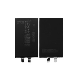 Bateria sem Flex para Apple iPhone 16 3561mAh Bateria sem Flex para Apple iPhone 16 3561mAh