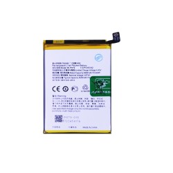 Batería BLP879 para Oppo A96 4G/CPH2333/A36 2022/PESM10 5000mAh Batería BLP879 para Oppo A96 4G/CPH2333/A36 2022/PESM10 5000mAh