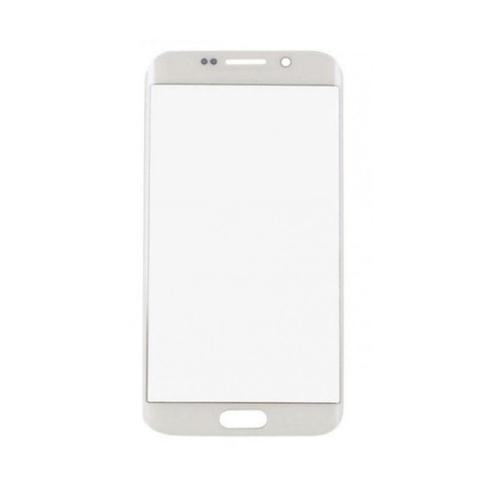 VIDRO PARA TOUCH SAMSUNG GALAXY S7 EDGE G935 BRANCO