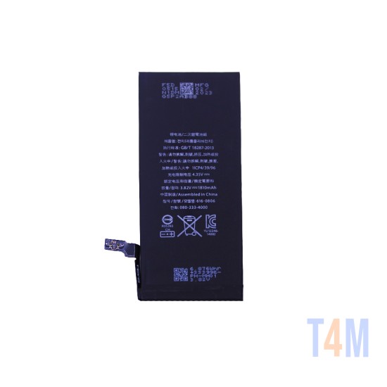 Battery for Apple iPhone 6 1810mAh