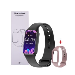 Blackview Smartwatch R1 1.47" Black Blackview Smartwatch R1 1.47" Black