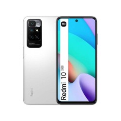 XIAOMI REDMI 10 2022 4GB/128GB DUAL SIM 6.5" PEEBLE WHITE
