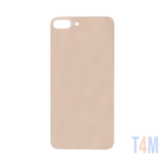 Back Cover Apple iPhone 8 Plus Gold