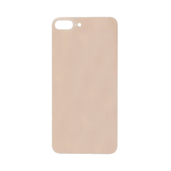 Back Cover Apple iPhone 8 Plus Gold