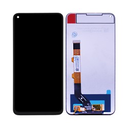 Touch+Display Xiaomi Redmi Note 9T 5G/Note 9 5G Service Pack Negro