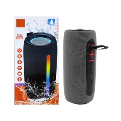 Ailiang Portable Wireless Speaker Charge P2 Pro Gray Ailiang Portable Wireless Speaker Charge P2 Pro Gray