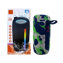 Ailiang Portable Wireless Speaker Charge P2 Pro Military Ailiang Portable Wireless Speaker Charge P2 Pro Military