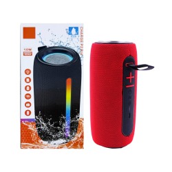 Ailiang Portable Wireless Speaker Charge P2 Pro Red Ailiang Portable Wireless Speaker Charge P2 Pro Red