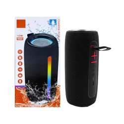 Ailiang Portable Wireless Speaker Charge P2 Pro Black Ailiang Portable Wireless Speaker Charge P2 Pro Black
