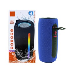 Ailiang Portable Wireless Speaker Charge P2 Pro Blue Ailiang Portable Wireless Speaker Charge P2 Pro Blue