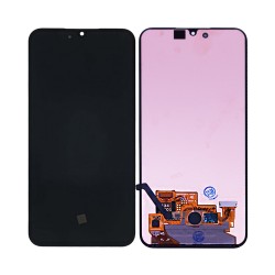 Touch+Display Samsung Galaxy A34 5G 2023/A346 Service Pack Negro Touch+Display Samsung Galaxy A34 5G 2023/A346 Service Pack Negro