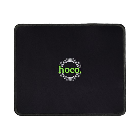 Hoco Mouse Pad GM20 Smooth Gaming Black