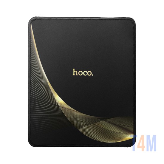 Hoco Mouse Pad GM22 Aurora Gaming Black